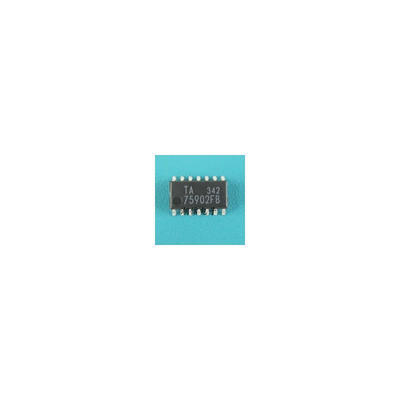 

75902FB TA75902FB SOP-14