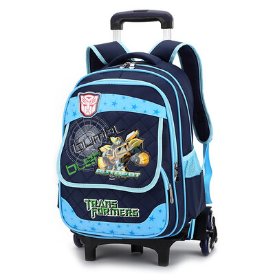 

Children's three-wheeled drawbars as gift for children