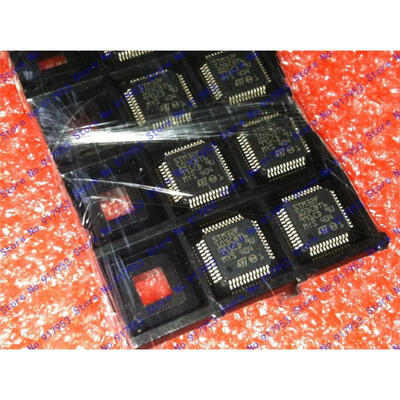 

Free Shipping 10PCS/LOT Original STM32F103C8T6