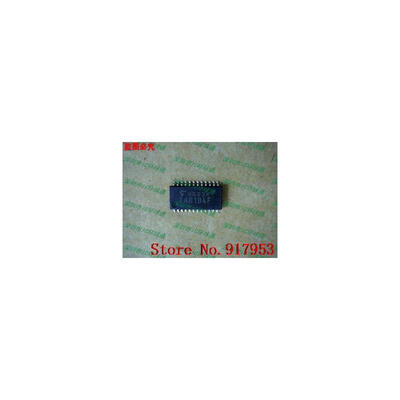 

Free shipping 10PCS 100 NEW TA8184F
