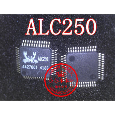 

ALC250 ALC260 ALC201A ALC101 ALC202