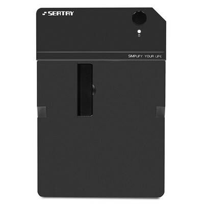

Мастер тайского (SEATAY) HDS6230-В 2,5 / 3,5 дюйма USB 3.0 HDD базовая поддержка SATA, SSD, жесткий черный общий базовый