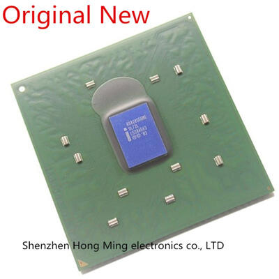 

100% New RG82855GME BGA Chipset