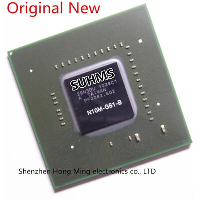

100% New N10M-GS1-B N10M GS1 B BGA Chipset