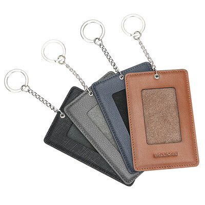 

Scarecrow MEXICAN new card package Yangchengtong card card package business card holder color random
