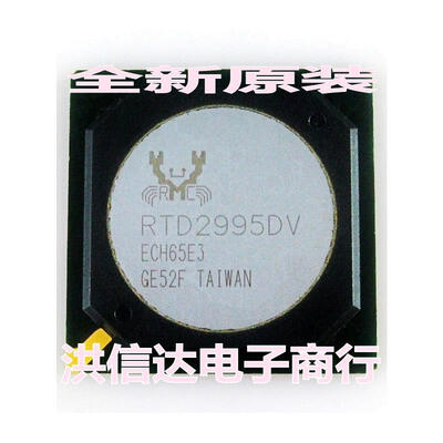

RTD2995DV