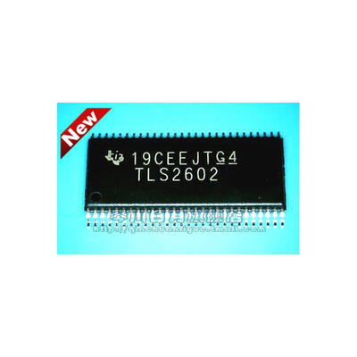 

TLS2602