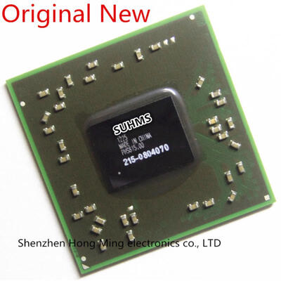

100% New 215-0804070 215 0804070 BGA Chipset