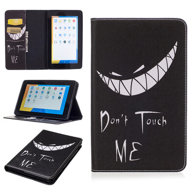 

GANGXUN Amazon Kindle Fire 7 2015 Case Flip Shockproof Kickstand Slim Luxury Cover for Kindle Fire 7