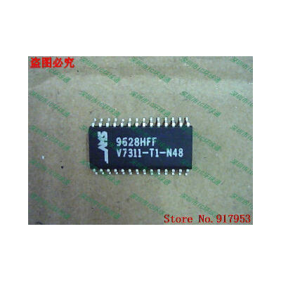 

Free shipping 10PCS 100 NEW V7311-T1-N48