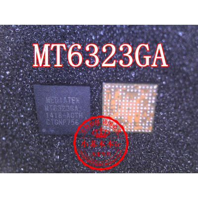 

MT6323GA