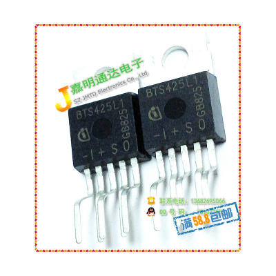 

BTS425L1 TO-220-5L