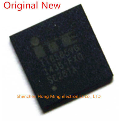 

100 Original New ITE IT8585VG FXO ITE8585VG BGA IO IC