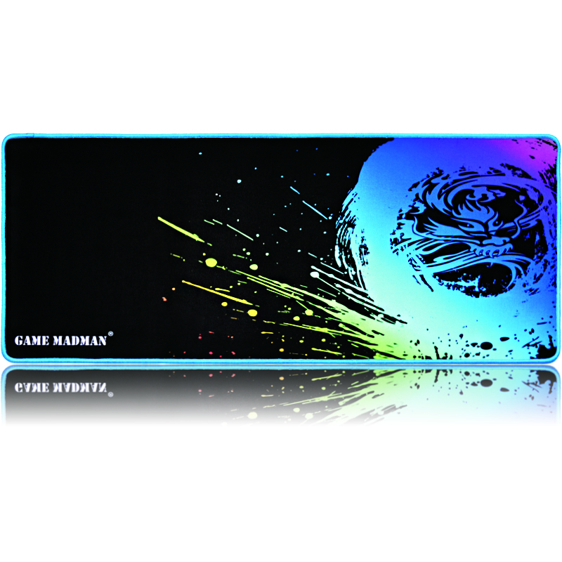 

Игра Madman (GAME MADMAN) Kap Шуи Лонг Цвет контроля версий колодки поверхность мыши