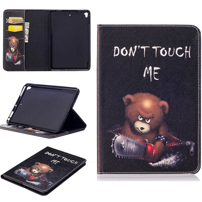 

GANGXUN Apple iPad Mini 5 Case Flip Shockproof Kickstand Slim Роскошная крышка для iPad Mini 5 2017 Release