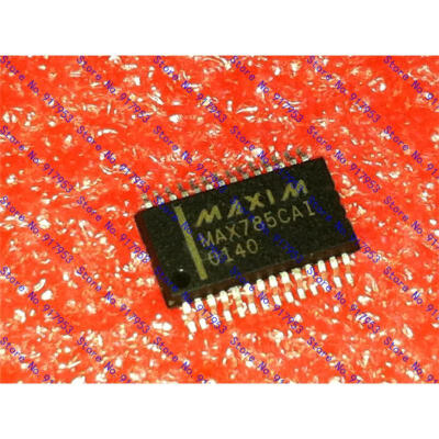

Free shipping 5PCS MAX785CAI in stock