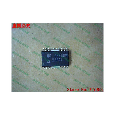 

Free shipping 10PCS 100 NEW UC293DDW