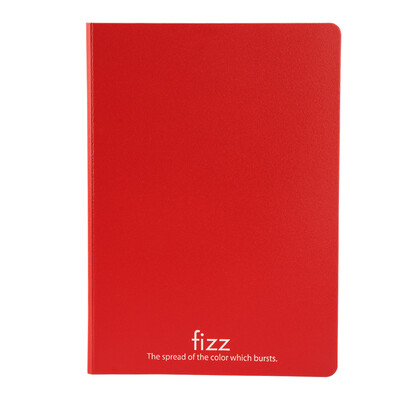 

Guangbo GuangBo 80 B5 business note book notebook multi-function management book Fei Zi red GBF2223