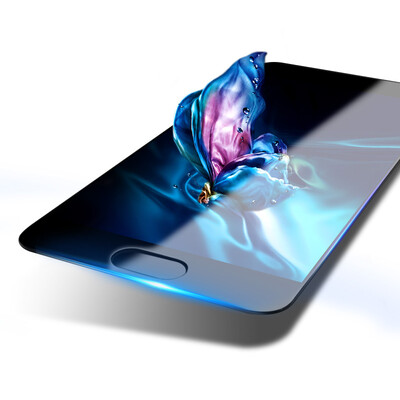 

Rock (ROCK) Ультразвуковая пленка Huawei P10 / полноэкранная пленка / HD-защитная пленка для телефона P10 black