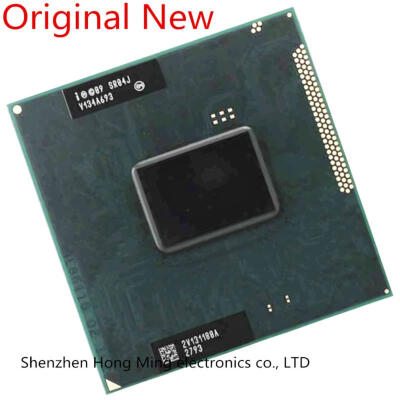 

100 New CPU i3-2330M SR04J i3 2330M PGA Chipset