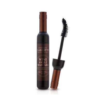 

Labiotte Shadun Ou wine curling mascara 01 slim shape 8g