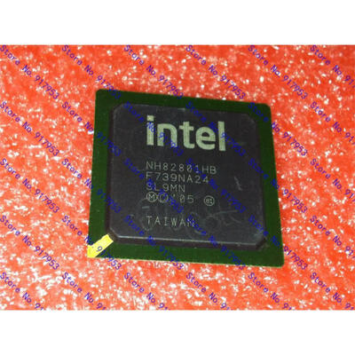 

Free shipping 5PCS NH82801HB in stock