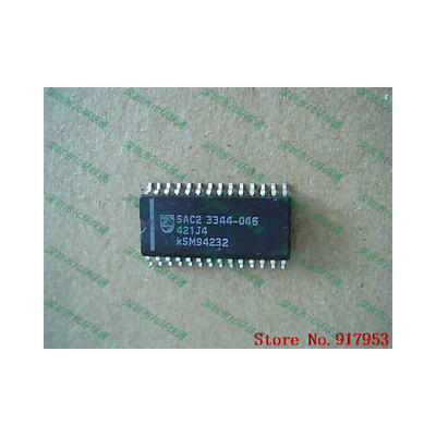 

Free shipping 10PCS 100% NEW SAC2 3344-046