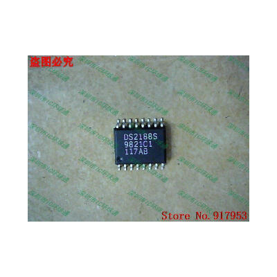 

Free shipping 10PCS DS2188S