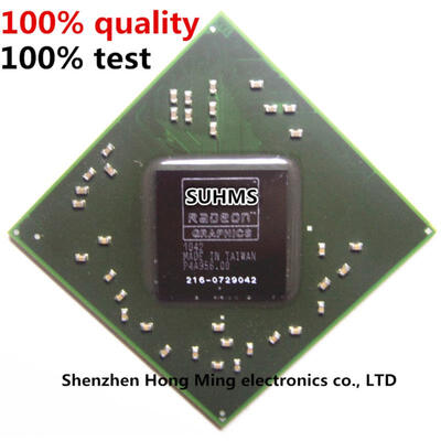 

100% test very good product 216-0729042 216 0729042 bga chip reball with balls IC chips