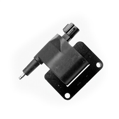 

NEW IGNITION COIL PACK FOR JEEP AND VARIOUS OTHERS C1176 UF198