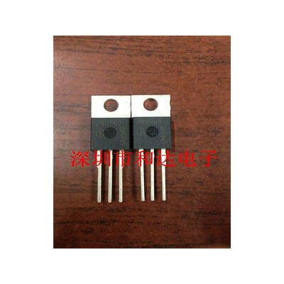 

IPP80N06S2-09 2N0609