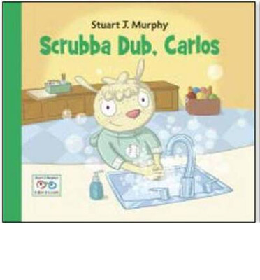 

Scrubba Dub Carlos