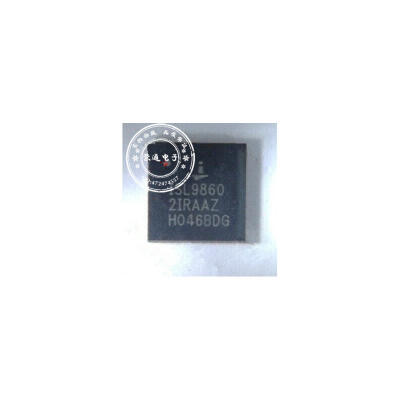 

Free shipping 10pcs/lot ISL98602IRAAZ ISL9860 2AAZ offen use laptop p 100% new original