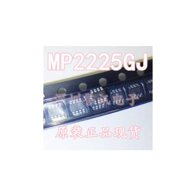 

MP2225GJ-Z MP2225 SOT23-8