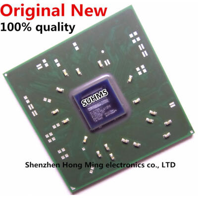 

100 New 216BCP4ALA12FG BGA Chipset