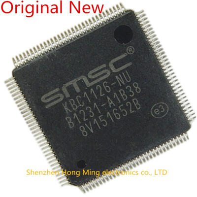 

10piece100 New KBC1126-NU KBC1126 NU QFP-128 Chipset