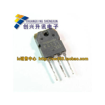 

2SK4115 K4115