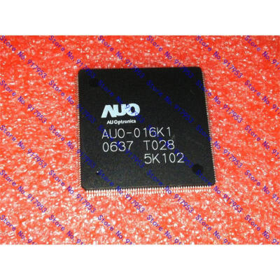 

Free shipping 10PCS AUO-016K1