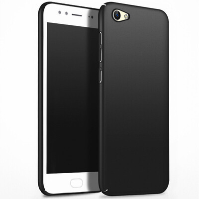 

[Комплект из трех частей] San Diwei (Sendio) vivo x9 корпус для мобильного телефона защитный чехол раковина жесткая оболочка черный TPU прозрачный мягкий корпус / шелковый экран полноэкранная стальная пленка черный