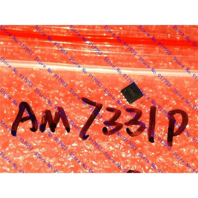 

Free shipping 5PCS AM7331P 331BPBX in stock