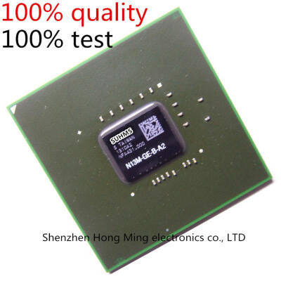 

100% test very good product N13M-GE-B-A2 N13M GE B A2 bga chip reball with balls IC chips