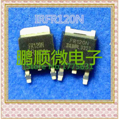 

20PCS/lot IRFR120N FR120N