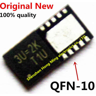 

(5piece)100% New RT9553AGQW RT9553A (3U=2K 3U=1H 3U=...) QFN-40 Chipset