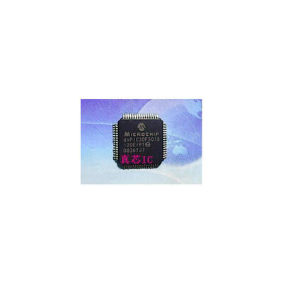 

DSPIC30F5015-20EP