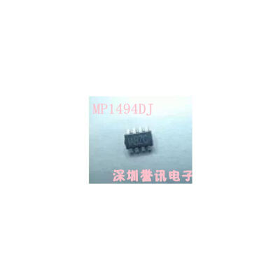 

Free shipping 10pcs/lot MP1494DJ SOT23-8 IABZD screen LCD DC-DC supply new original