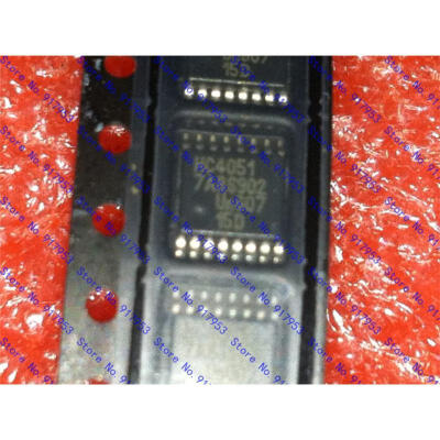 

Free shipping 5PCS in stock VHC4051 TSSOP16