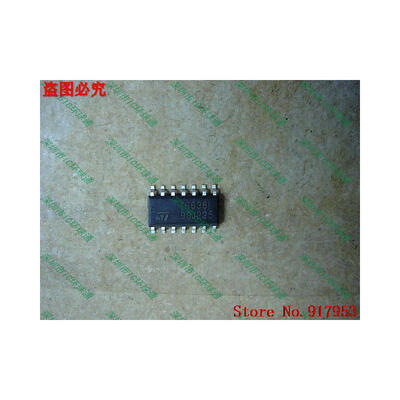 

Free shipping 10PCS 100 NEW TS636I