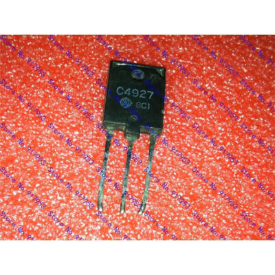 

Free shipping 5PCS C4927 in stock