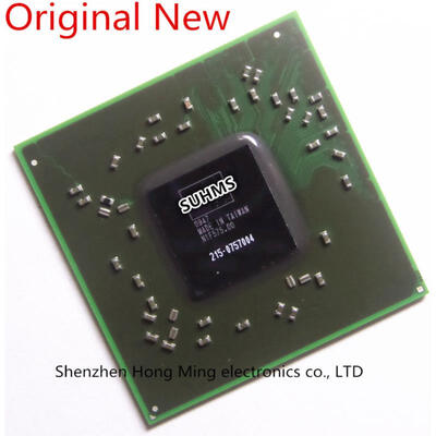 

100 New 215-0757004 215 0757004 BGA Chipset