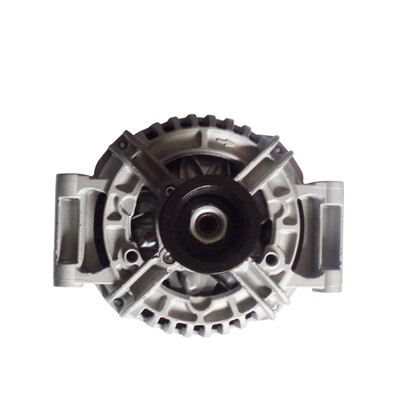 

Fits For Mercedes C,CLK,SLK,230,280,300,350 New Alternator OEM 2721540002